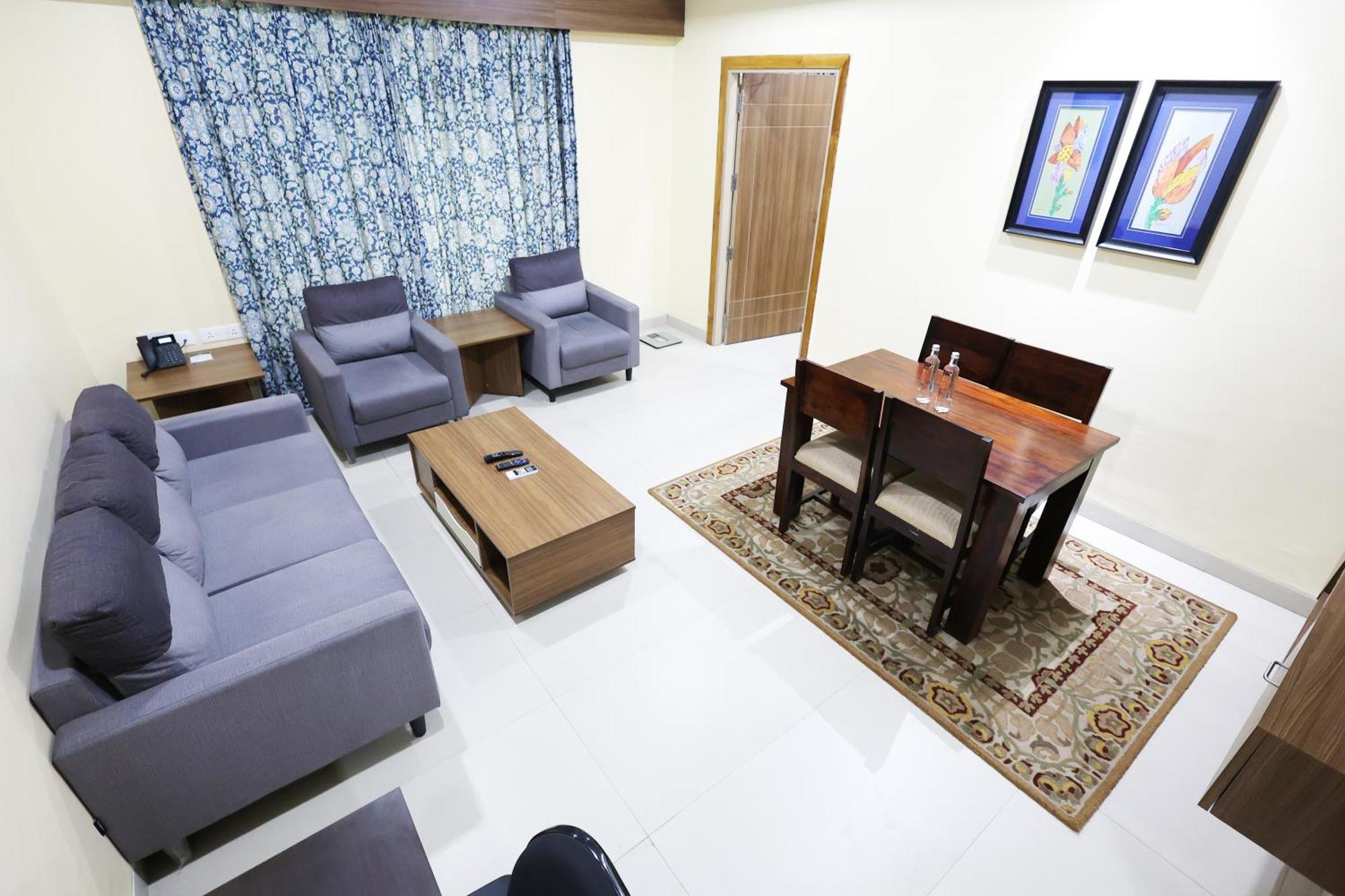 Mayfair World Cup Village Rourkela 외부 사진