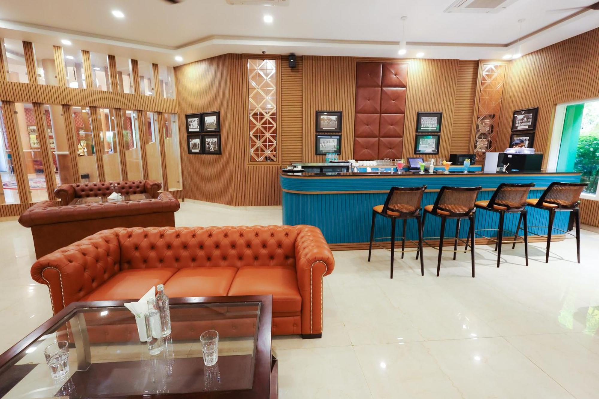 Mayfair World Cup Village Rourkela 외부 사진