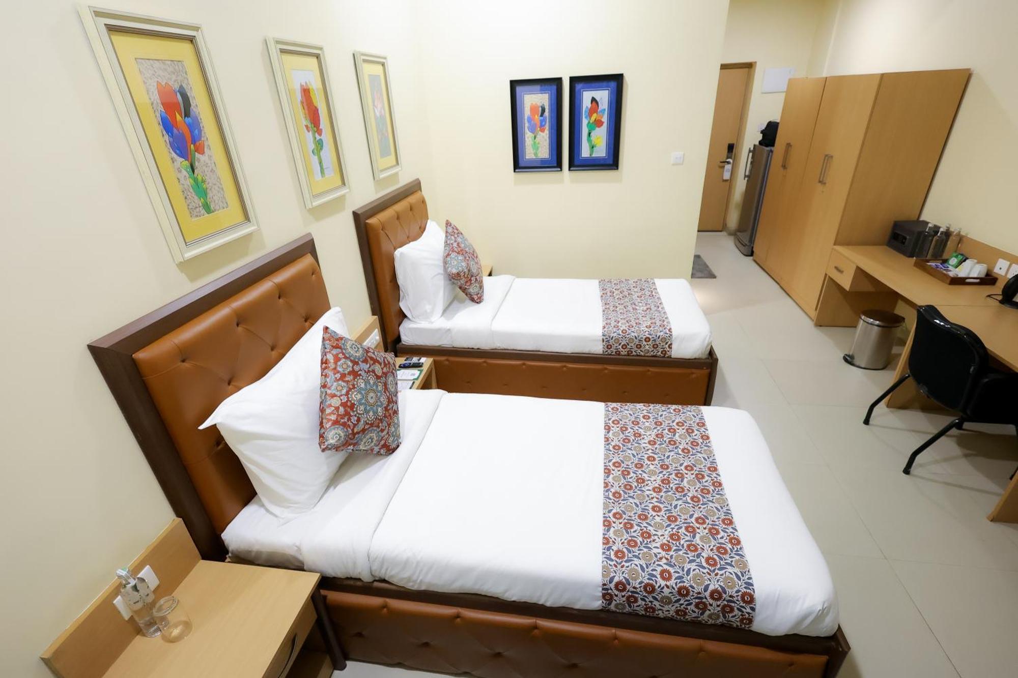 Mayfair World Cup Village Rourkela 외부 사진